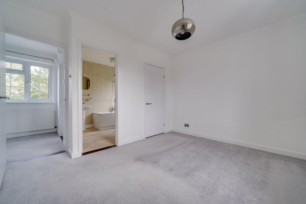 House in South Cambridgeshire, Steeple Morden - View 5