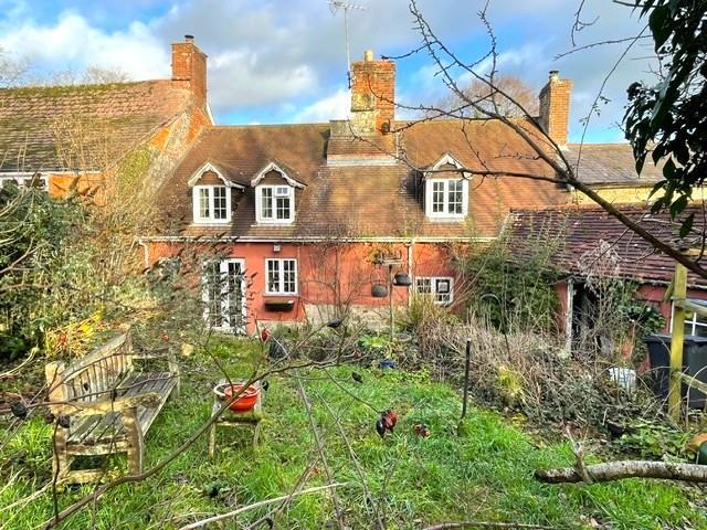 Main image of property: The Street, East Knoyle, Salisbury