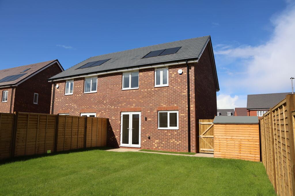 Additional image 2 of Walsh Fountain, Darwen, BB3