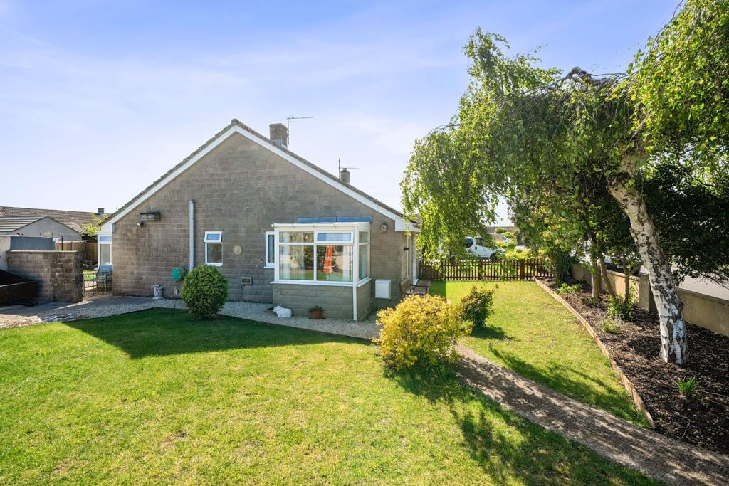 Main image of property: Shapway Road, Evercreech, Shepton Mallet, BA4