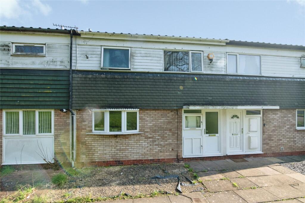 Main image of property: Astley Close, Redditch, Worcestershire, B98