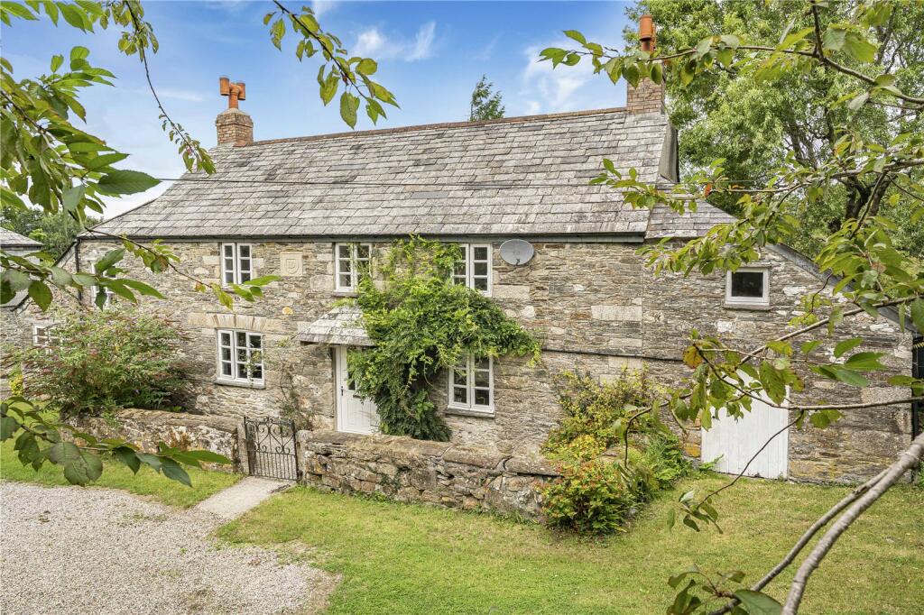 Main image of property: Coads Green, Launceston, Cornwall, PL15