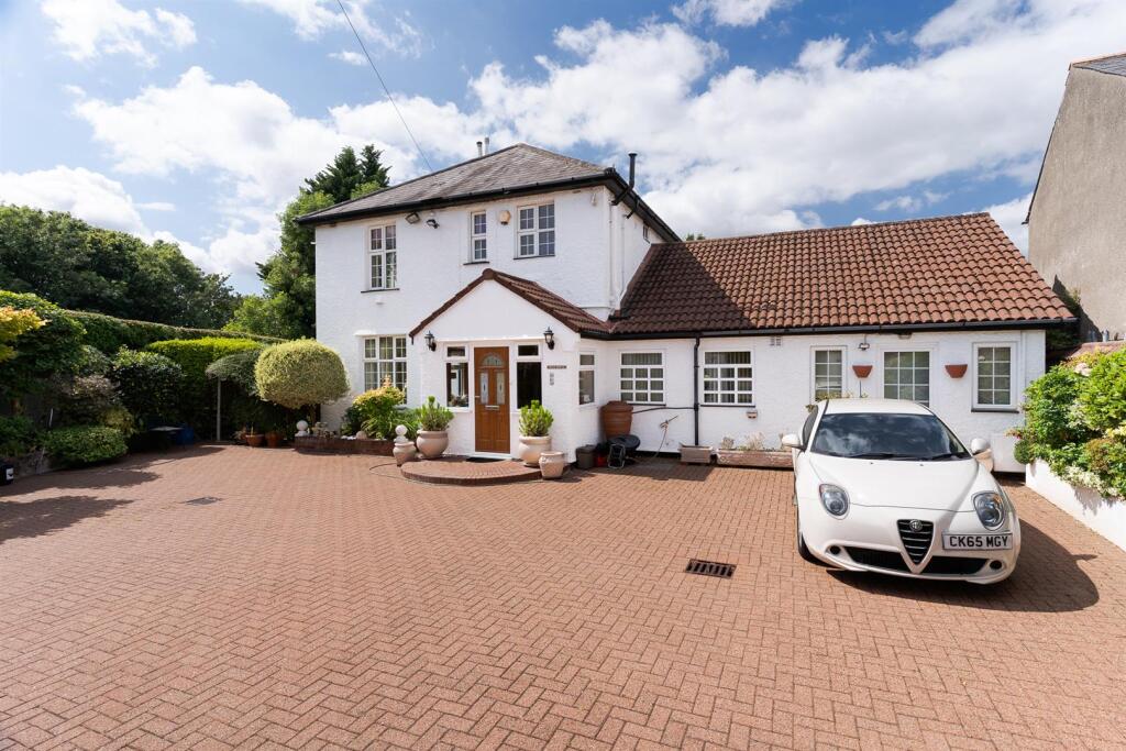 House in Cardiff - View 2