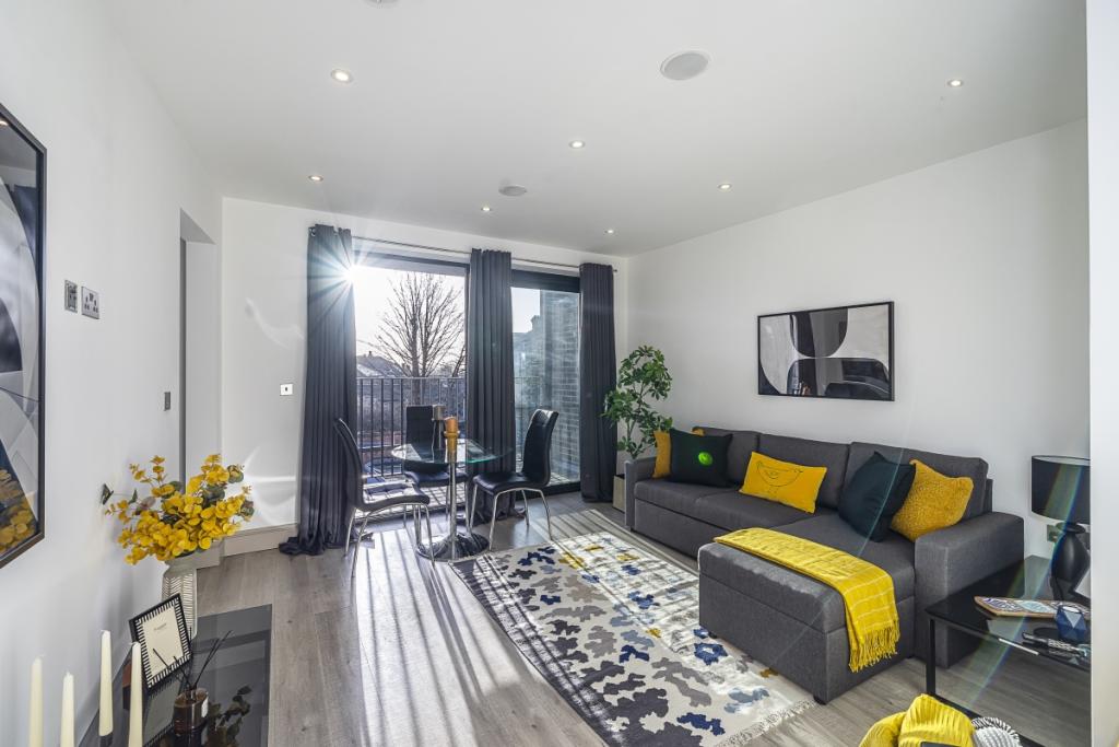 Main image of property: Honeywood Heights, Honeywood Road London NW10