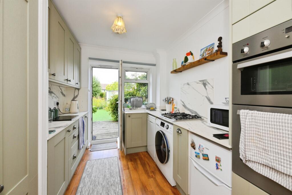 House in Harlow, Essex - View 5