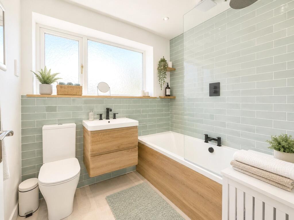 House in Frankby, Newton - View 5