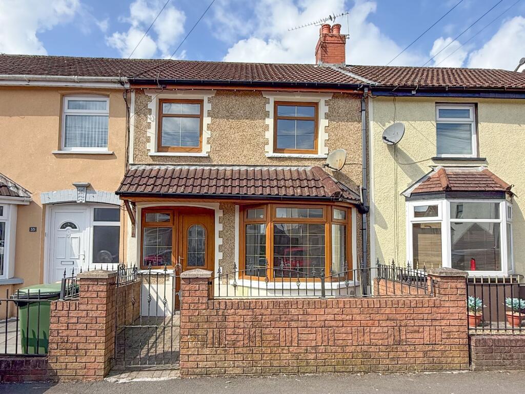 Main image of property: Bedwellty Road, Cefn Fforest, NP12