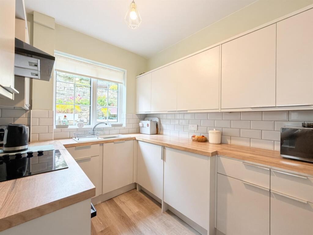 House in Leeds - More