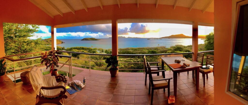 Main image of property: Mariposa Villa, L'Esterre