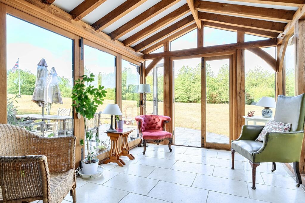 House in West Devon, Exbourne - View 4