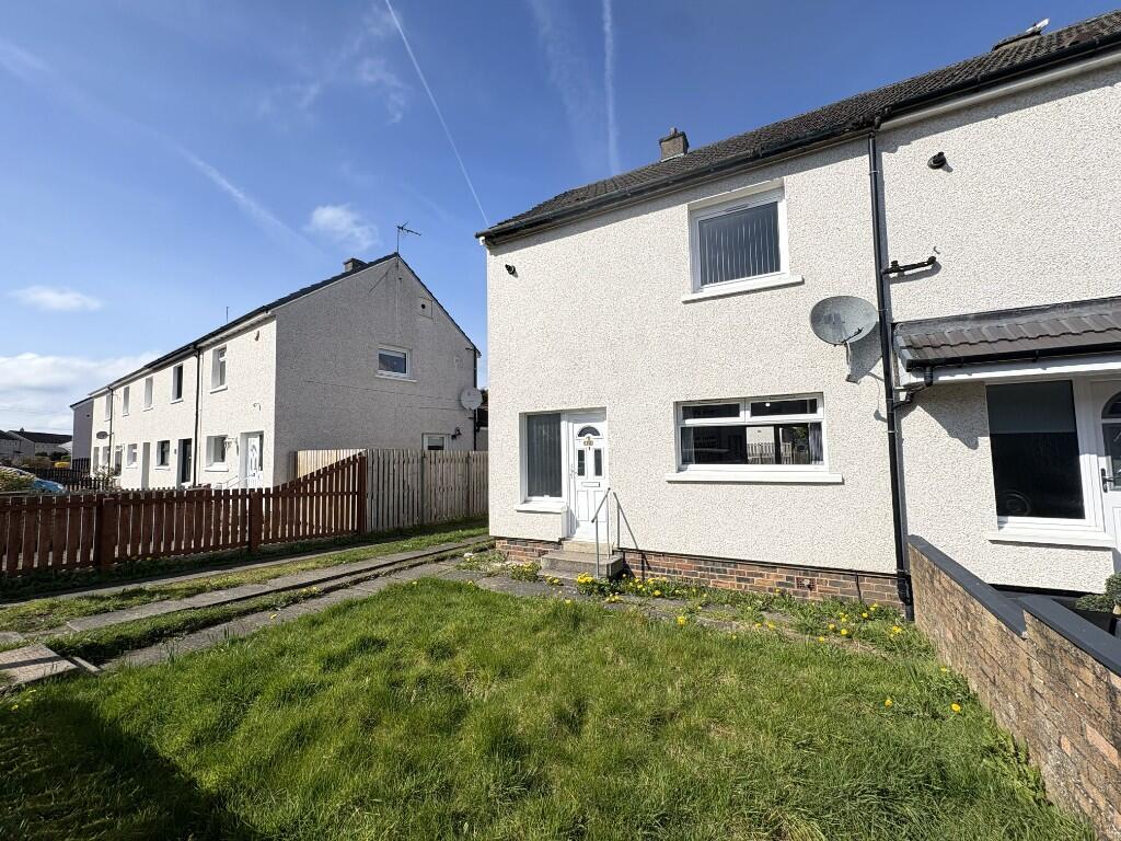 Main image of property: Etive Crescent, Wishaw, Lanarkshire, ML2