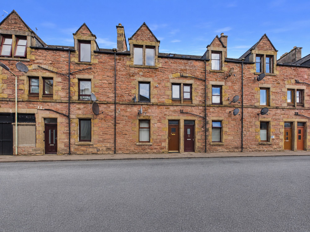 Main image of property: King Street, Inverness, IV3