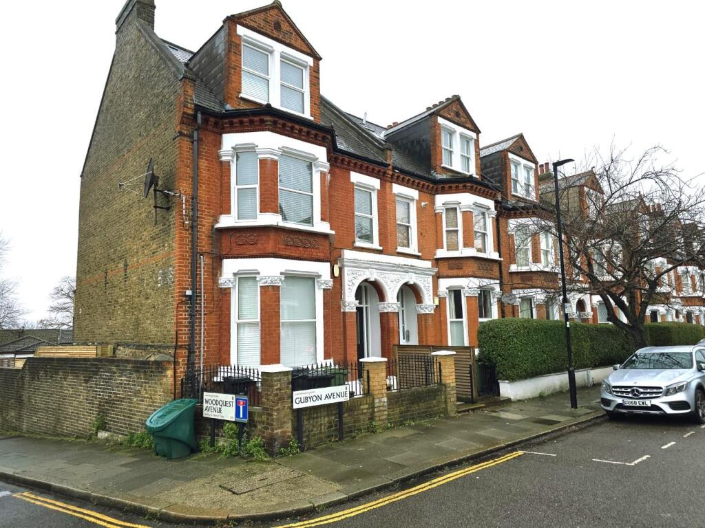 Main image of property: Gubyon Avenue, Herne Hill, London, SE24