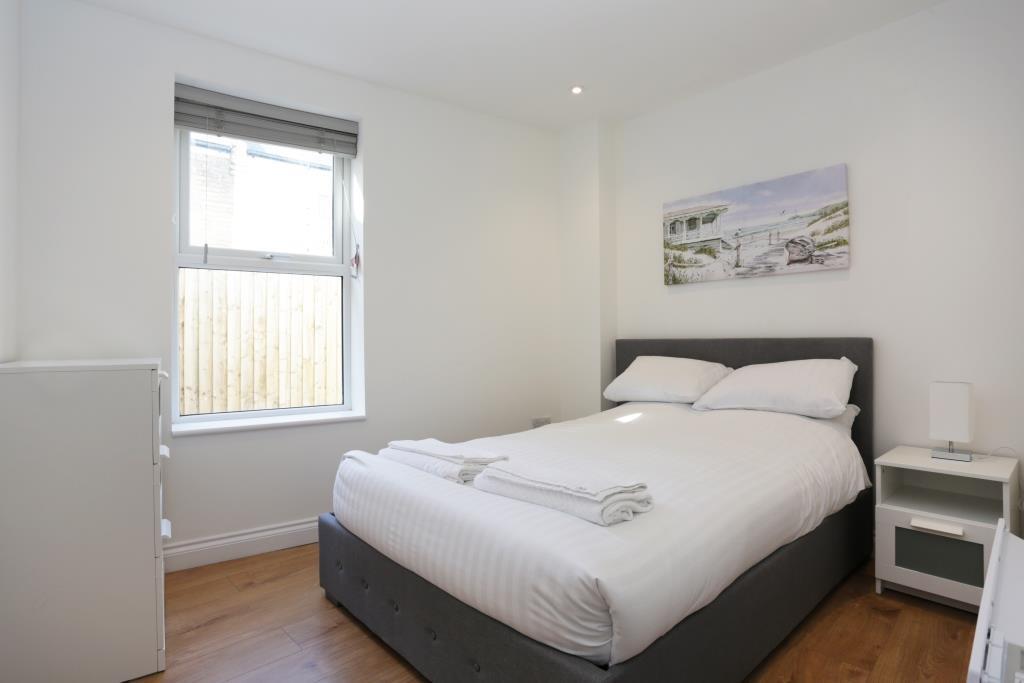 Main image of property: Stafford Road, Bournemouth