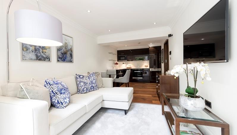 Main image of property: Garden House, Kensington Gardens Square, Bayswater, London W2