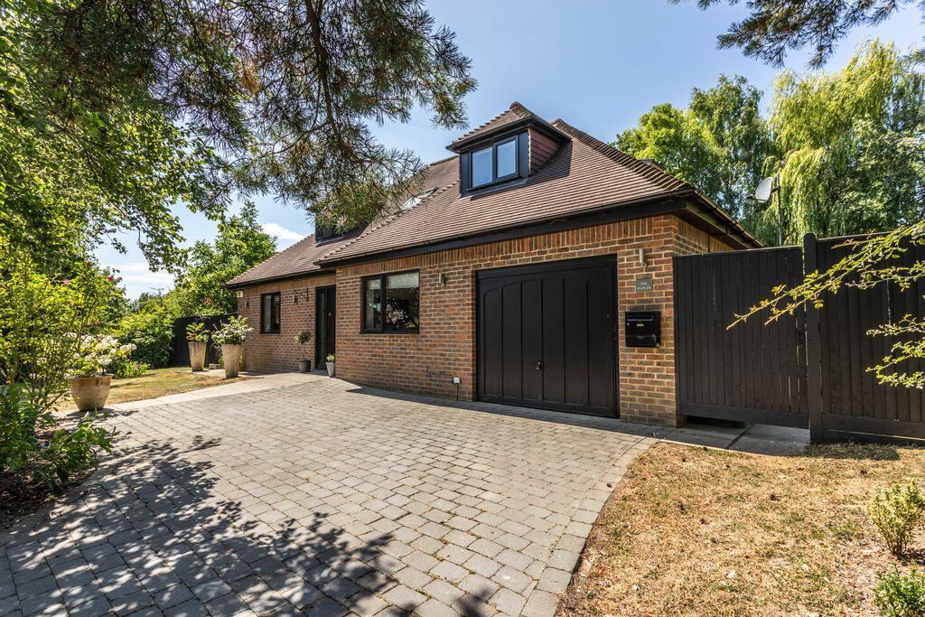 Main image of property: Nursery Lane, Wivelsfield Green