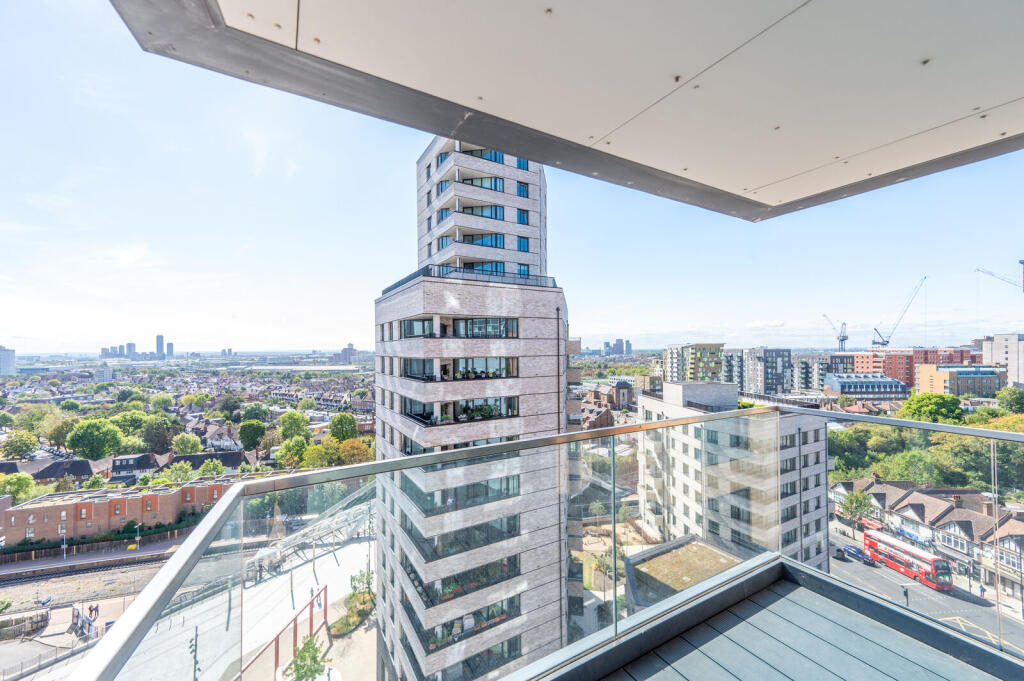 Apartment in Harrow - View 2