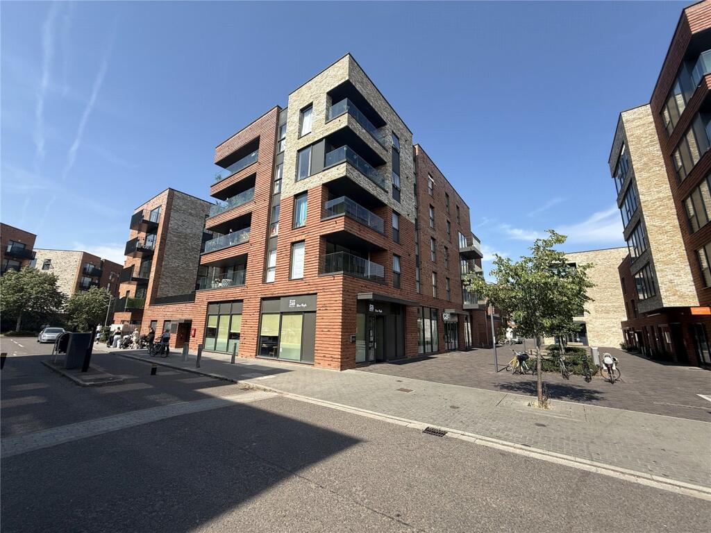 Main image of property: Hering Road, Trumpington, Cambridge