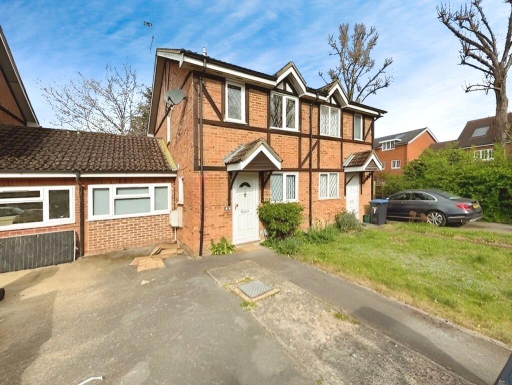 Main image of property: Ravenfield, Englefield Green, Egham, Surrey, TW20