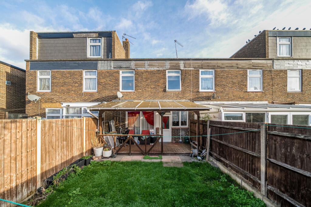 Main image of property: Friendship Walk, Northolt