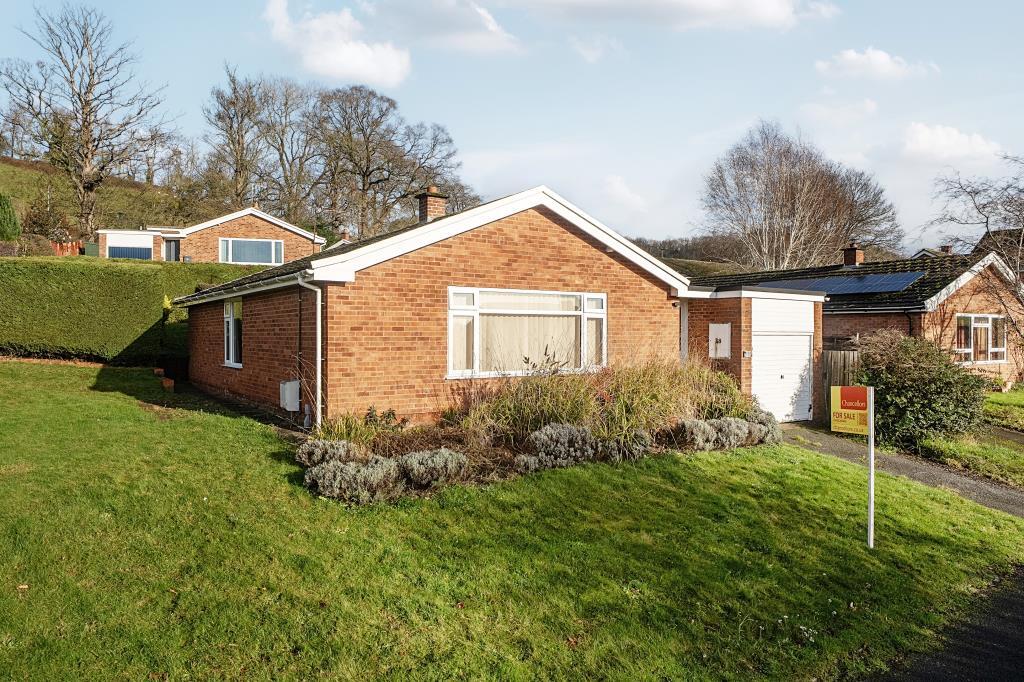 Main image of property: Fownhope, Hereford, HR1