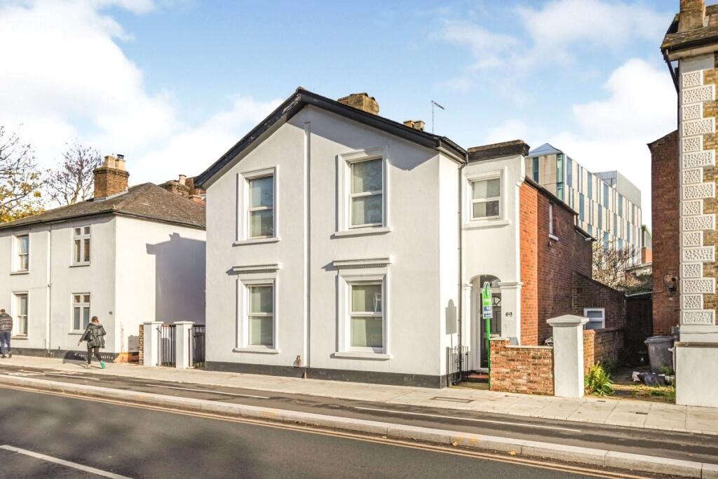 Main image of property: Penrhyn Road, Kingston upon Thames, KT1