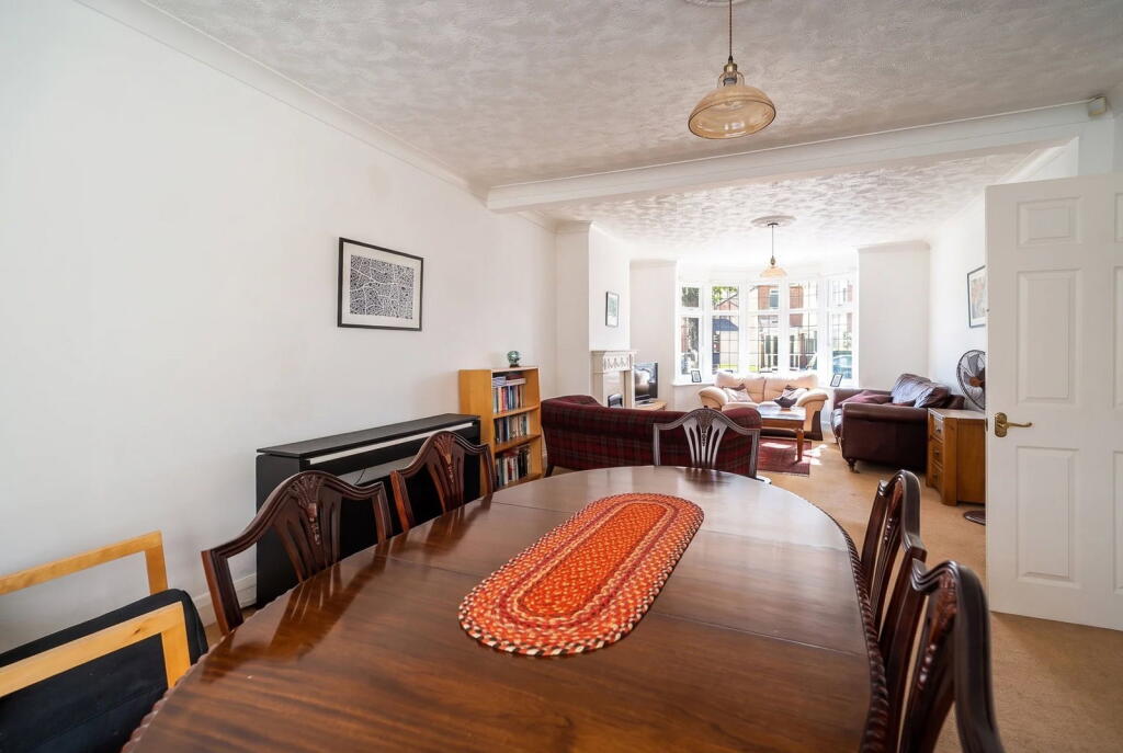 House in Birmingham, Billesley - View 5