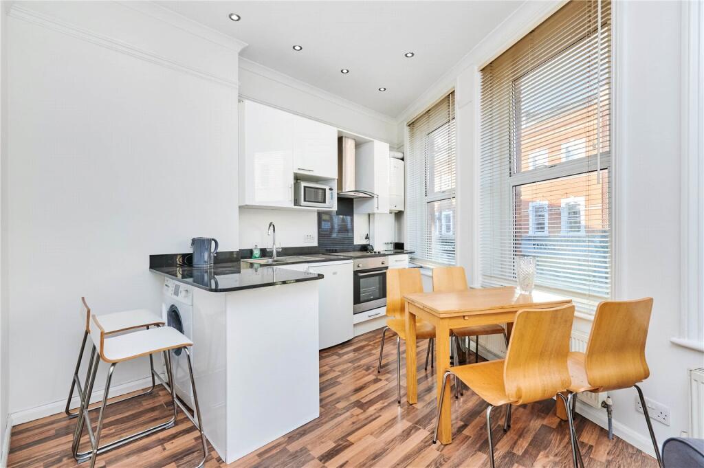Apartment in London, Parson's Green, Fulham - View 3