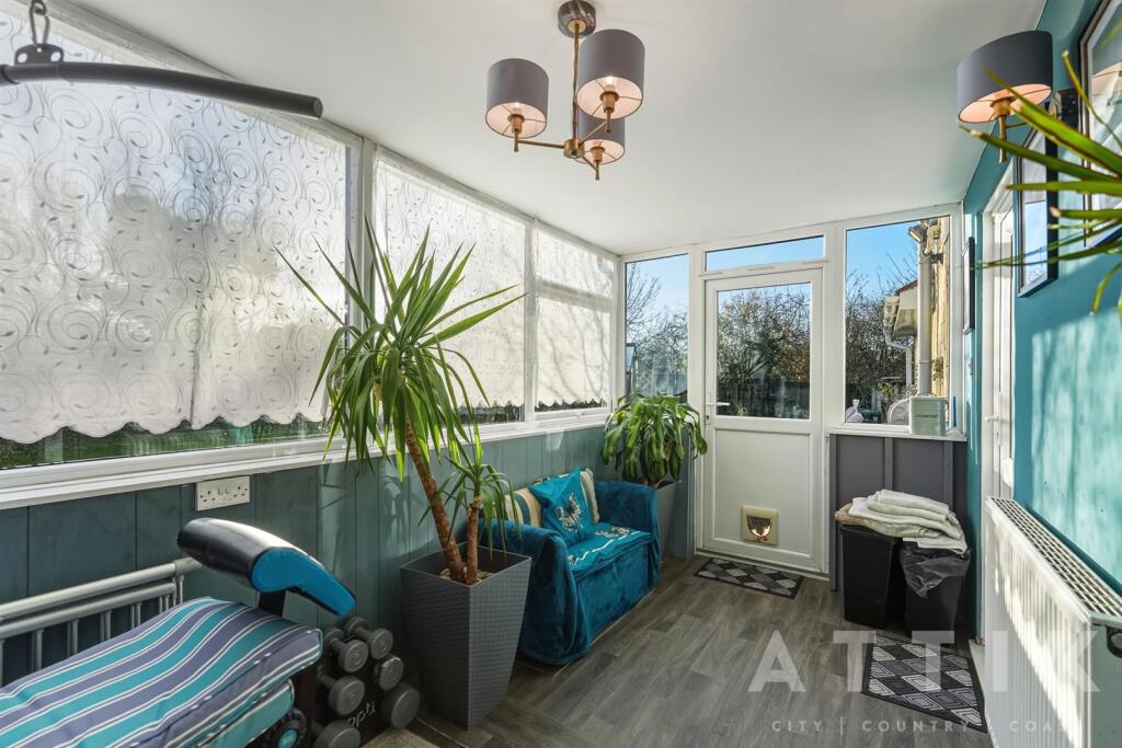 Old Station Road, Halesworth - Widok 6