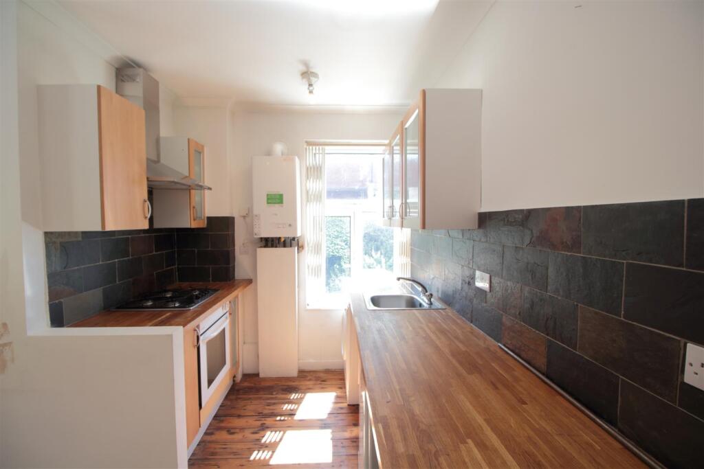 Main image of property: Effra Court, Brixton Hill