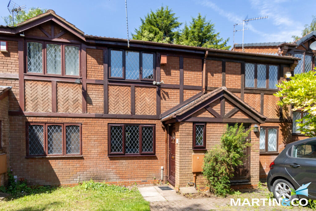 Main image of property: Park Mews, Selly Oak, B29