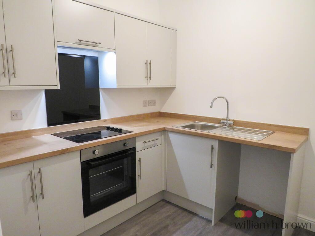 Main image of property: Gaunt Street, LINCOLN