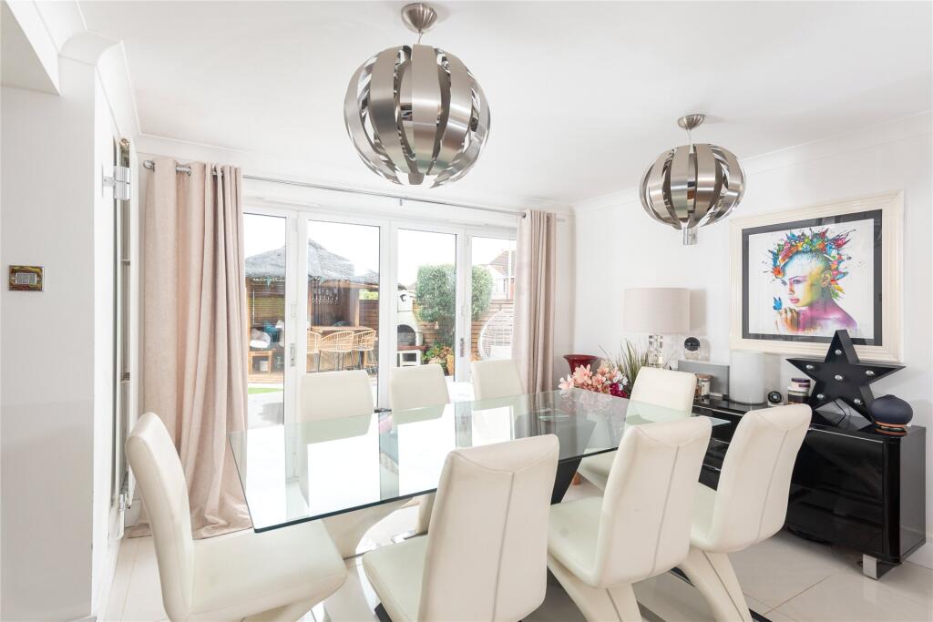 House in Milton Keynes - View 5
