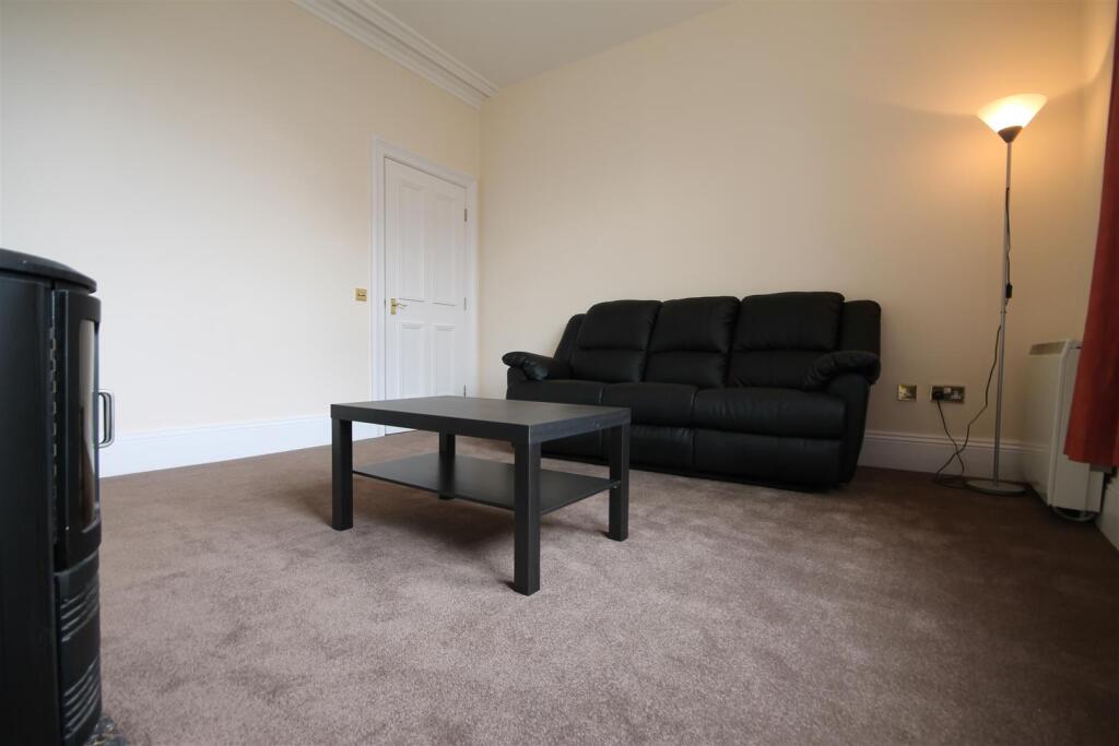 Apartment in Newcastle upon Tyne, Grainger Town - View 4