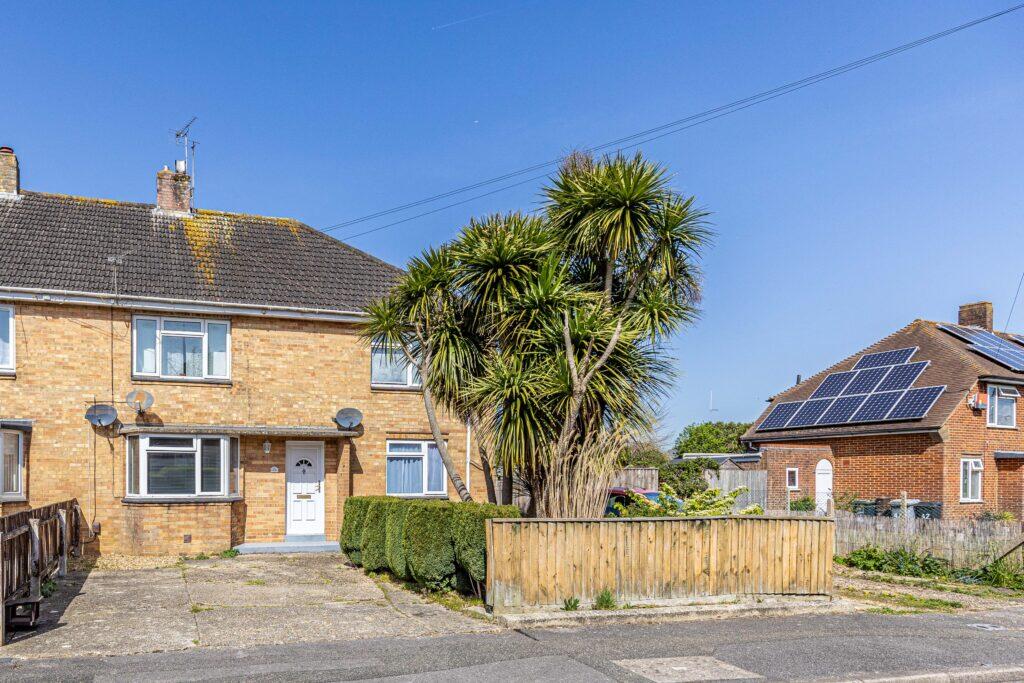 Youngs Road, Bournemouth, BH11