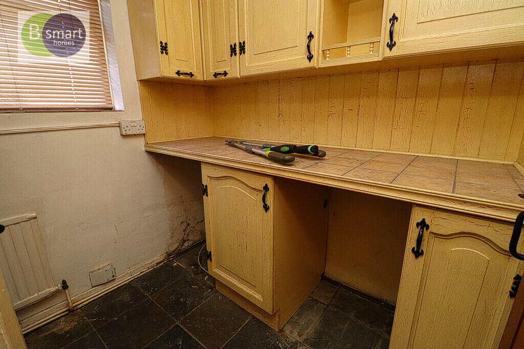 House in Sheffield - View 4