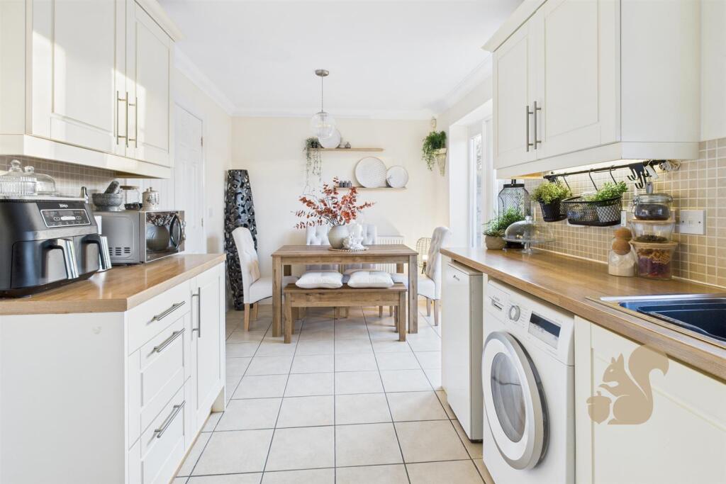 House in Mid Suffolk, Walsham le Willows - View 5