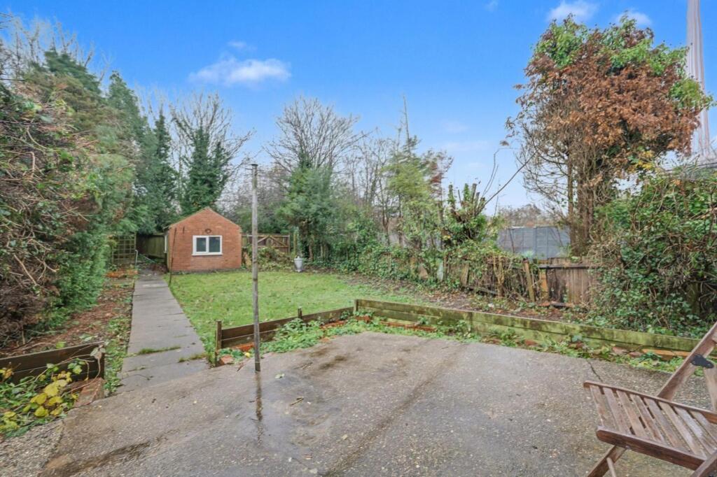 Stevenson Road, Coventry, CV6 photo 4
