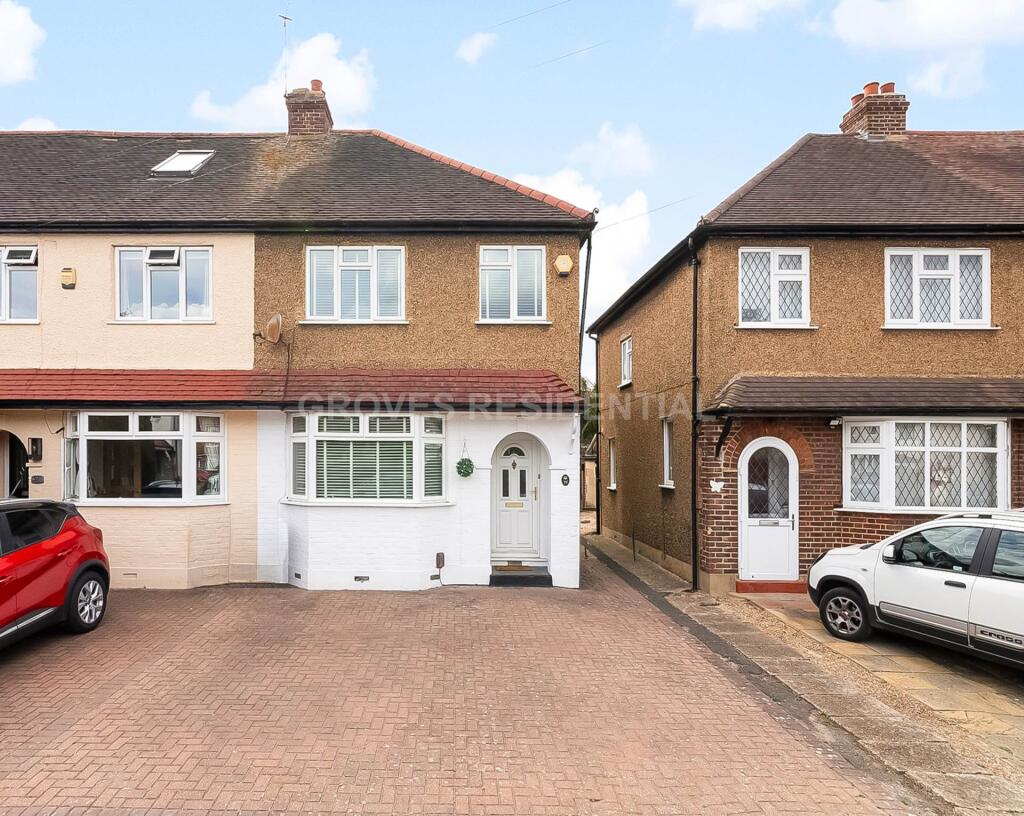 Main image of property: Ronelean Road, Surbiton