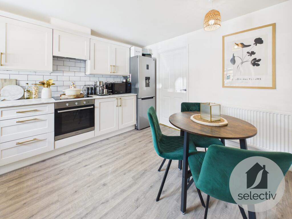 House in Stockton-on-Tees - View 3