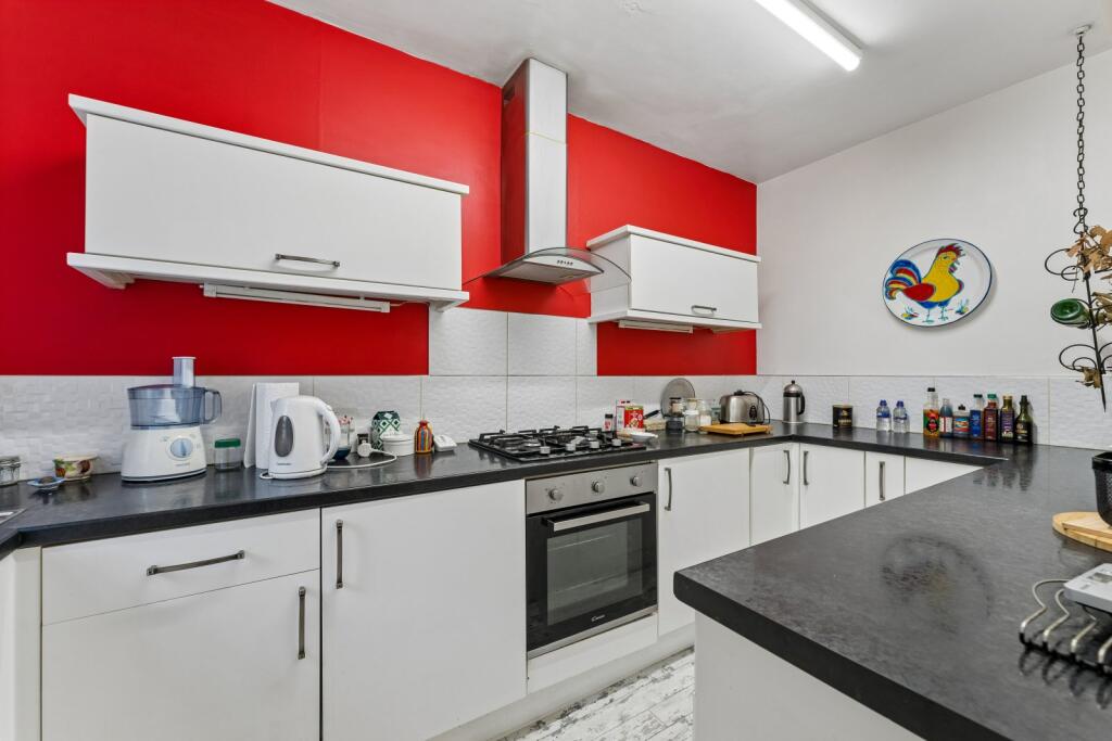 Apartment in Glasgow, Scotstounhill, Scotstoun - View 5