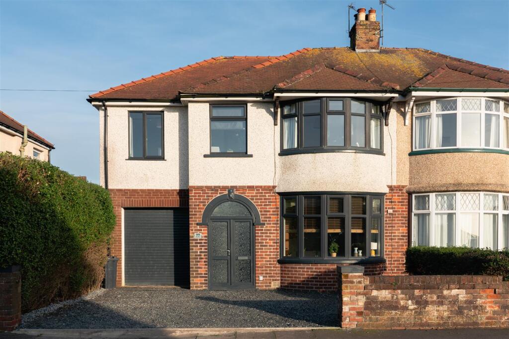 Main image of property: Balmoral Drive, Barrow-In-Furness