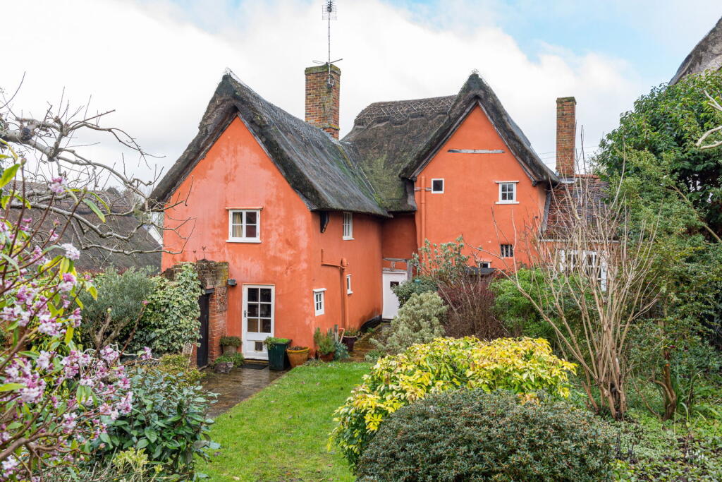 Main image of property: Ailsa Cottage, The Green, Kersey