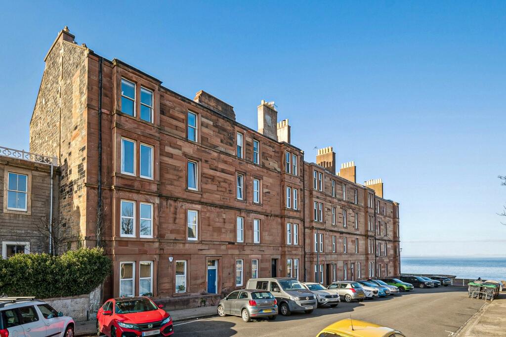 Main image of property: James Street, Edinburgh, Midlothian