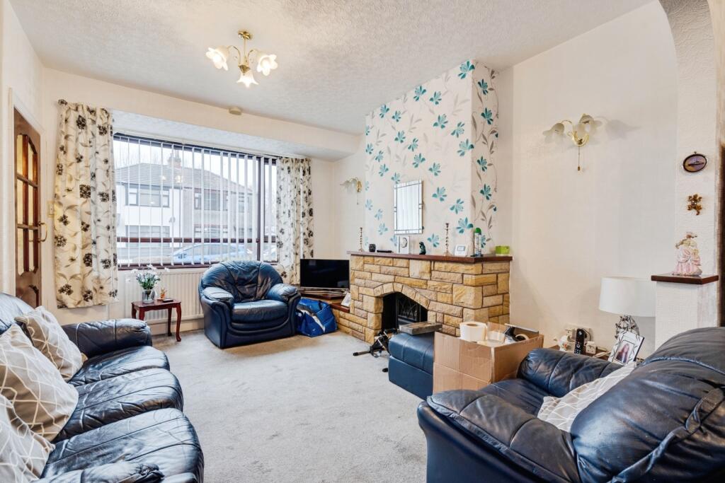 Rossall Road, Bolton, Greater Manchester, BL2 photo 3