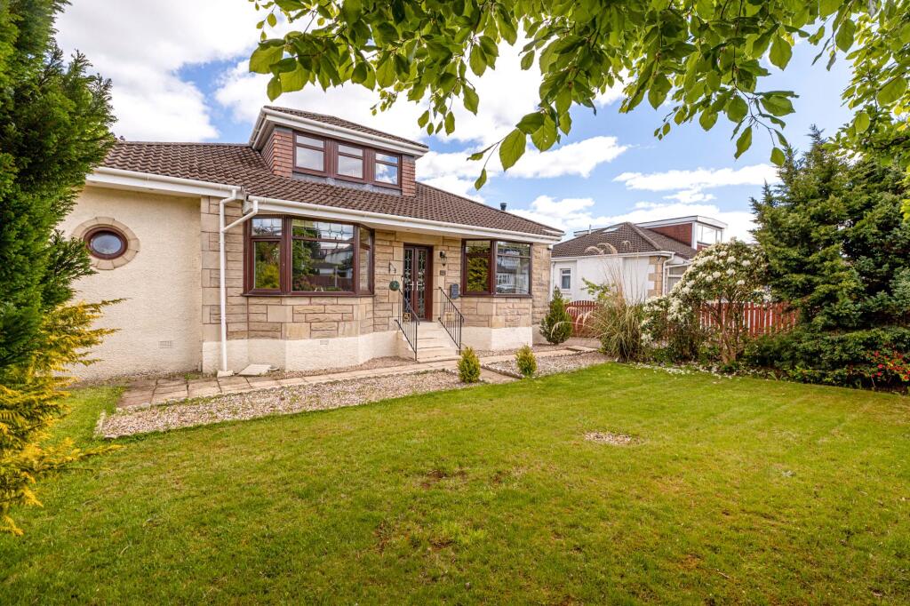 Eaglesham Road, Clarkston, Glasgow photo 3