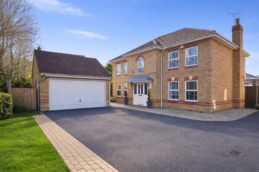 Main image of property: Brancaster Drive, Great Notley, Braintree