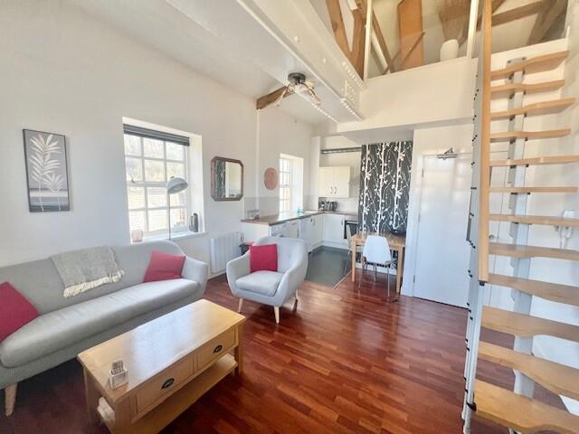 Main image of property: Causeway House, Berwick Street, Halifax