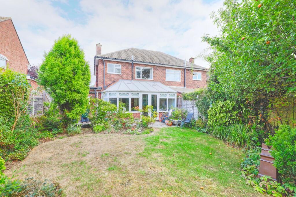 House in Stevenage - View 4