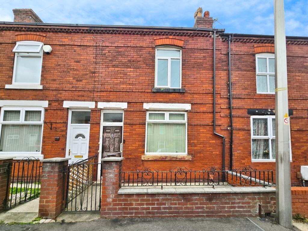 Main image of property: Birch Street, Wigan, Greater Manchester, WN6